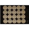 Image 2 : 20-1935 FULL DATE BUFFALO NICKELS