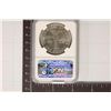 Image 2 : 1989-D US SILVER CONGRESS NGC MS69