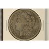 Image 1 : 1901-S MORGAN SILVER DOLLAR WATCH FOR OUR NEXT