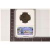 Image 2 : 1838 US LARGE CENT NGC VERY FINE DETAILS