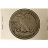 Image 2 : 1929-S SILVER WALKING LIBERTY HALF DOLLAR WATCH