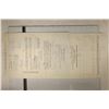 Image 5 : 4 VINTAGE STOCK CERTIFICATES: 1961 FOOD FAIR