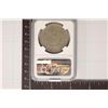 Image 2 : 1882-O/S MORGAN SILVER DOLLAR NGC VF35