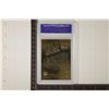 Image 2 : 2006 MERRICK MINT "FEEL THE GAME" TOM BRADY 2000
