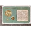 Image 1 : ABRAHAM LINCOLN BICENTENNIAL SET INLCUDES GOLD
