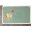 Image 2 : ABRAHAM LINCOLN BICENTENNIAL SET INLCUDES GOLD