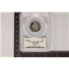 Image 1 : 2000-S SILVER MARYLAND QUARTER PCGS PR69DCAM
