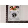 Image 2 : 2000-S SILVER MARYLAND QUARTER PCGS PR69DCAM