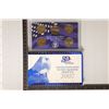 Image 1 : 2007 US 50 STATE QUARTERS PROOF SET