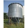 Image 2 : Twister Hopper Bottom Bin (750 Bushell)
