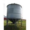 Image 3 : Twister Hopper Bottom Bin (750 Bushell)