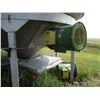 Image 4 : Westeel Hopper Bottom Bin with Aeration (2000 Bushels)