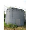 Image 1 : Westeel-Rosco Flat Bottom Bin (3300 Bushels)