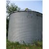 Image 2 : Westeel-Rosco Flat Bottom Bin (3300 Bushels)