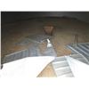 Image 5 : Westeel-Rosco Flat Bottom Bin (3300 Bushels)