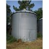 Image 1 : Westeel-Rosco Flat Bottom Bin (1650 Bushels)