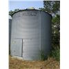 Image 2 : Westeel-Rosco Flat Bottom Bin (1650 Bushels)