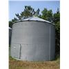 Image 2 : Westeel-Rosco Flat Bottom Bin (3300 Bushels)