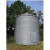 Image 1 : Westeel-Rosco Flat Bottom Bin (1650 Bushels)