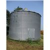 Image 1 : Westeel-Rosco Flat Bottom Bin (3300 Bushels)