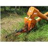 Image 2 : L Brandt 1060 Pto Driver Auger with Swing Arm (60' Long) - (1 Flat Tire)