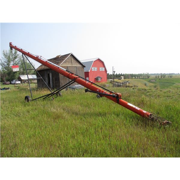 PTO Driven Auger (~40-50')
