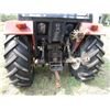Image 12 : Universal 643 Front Wheel Assist Tractor w/ Loader & 3 PTH