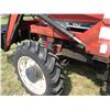 Image 16 : Universal 643 Front Wheel Assist Tractor w/ Loader & 3 PTH