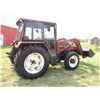 Image 3 : Universal 643 Front Wheel Assist Tractor w/ Loader & 3 PTH