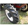 Image 7 : Universal 643 Front Wheel Assist Tractor w/ Loader & 3 PTH