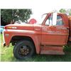 Image 5 : 1968 Ford 500 2 Ton Grain Truck with 330 Motor (72000 Miles)