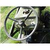 Image 11 : Yanmar YM 155D Tractor with 3 Pt Hitch
