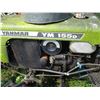 Image 13 : Yanmar YM 155D Tractor with 3 Pt Hitch