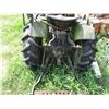 Image 4 : Yanmar YM 155D Tractor with 3 Pt Hitch
