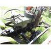 Image 9 : Yanmar YM 155D Tractor with 3 Pt Hitch