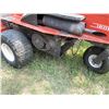 Image 12 : Deines OHV Series 1800K 0 Turn Mower - 20 Hp Motor with 60" Deck