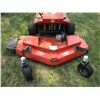 Image 3 : Deines OHV Series 1800K 0 Turn Mower - 20 Hp Motor with 60" Deck