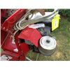 Image 10 : Troy Bilt Super Tomahawk Shredder with 8 Hp Motor with Spare Blades