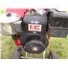 Image 3 : Troy Bilt Super Tomahawk Shredder with 8 Hp Motor with Spare Blades