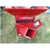 Image 5 : Troy Bilt Super Tomahawk Shredder with 8 Hp Motor with Spare Blades