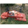 Image 1 : Deines 60" Cut Deck for Mower