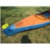 Image 2 : Silver Airflow 3 Person Kayak