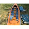 Image 3 : Silver Airflow 3 Person Kayak
