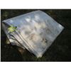 Image 1 : Tarp (6' x 50')