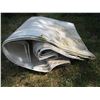 Image 2 : Tarp (6' x 50')