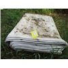 Image 2 : Tarp (6' x 50')
