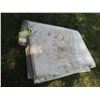 Image 1 : Tarp (6' x 50')
