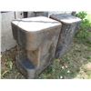 Image 2 : (2x Bid Price) Snyder Semi Side Tanks (60 Gallons Each)