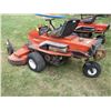 Image 1 : Deines 0 Turn Mower (60" Deck)