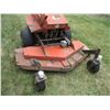 Image 4 : Deines 0 Turn Mower (60" Deck)